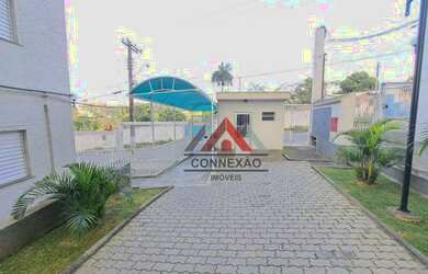 Imagem 7: Apartamento com 2 dormitórios, 42 m² - venda por R$ 190.000,00 ou aluguel...