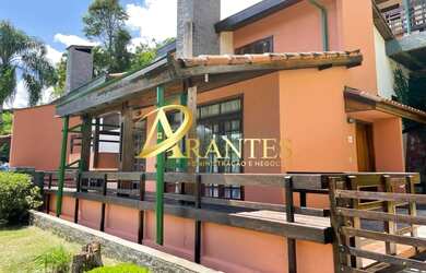 Imagem 2: CASA EM CONDOMÍNIO RESIDENCIAL em ATIBAIA - SP, CONDOMNIO CLUBE DA MONTANHA