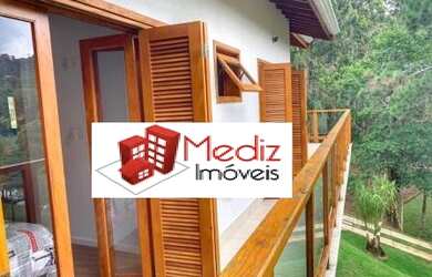 Imagem 5: Casa à venda em Atibaia Condomínio Clube Montanha Cantão Da Serra no bairro do Portão