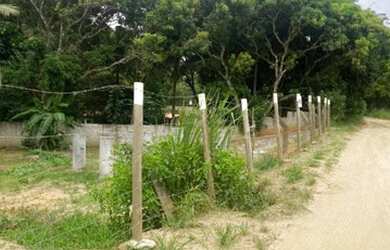 Imagem 3: Lote/Terreno para venda com 0 metros quadrados em Arrozal - Piraí - Rio de Janeiro