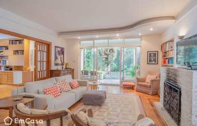 Imagem 1: Casa à venda em São Paulo