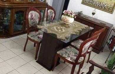 Imagem: O apartamento à venda possui 2 Dormitórios, 2 Banheiros, 1