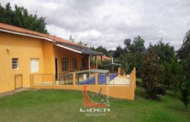 Imagem 3: Chácara Portal Das Estâncias Bragança Paulista