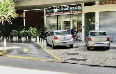 Imagem 6: Loja para Venda em Rio de Janeiro, São Conrado, 2 banheiros, 4 vagas