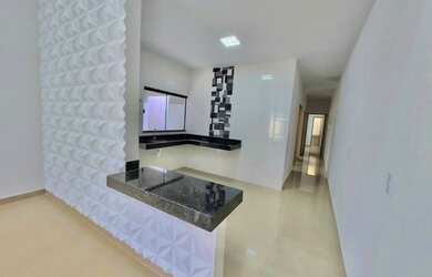 Imagem 7: Casa 3/4 St Garavelo B em Goiânia prox ao Jardins Madri