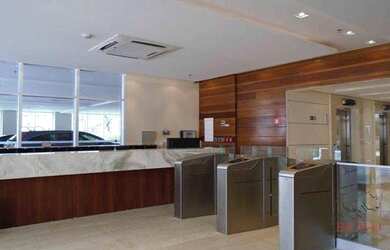 Imagem 4: Sala, 90 m² - venda por R$ 1.380.000 ou aluguel por R$ 6.000/mês - Jardim...