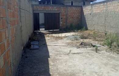 Imagem 2: Lote em Betim. 120m² de Área