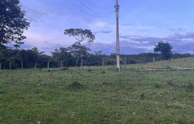 Imagem 9: Fazenda 25 Alqueires 39 km de Luziânia 145 km de Goiânia lugar maravilhoso