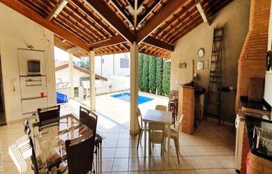 Imagem 5: Casa residencial para Venda Jardim Bela Vista, Americana