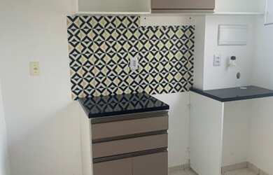 Imagem 2: Repasso chave de apartamento na Jabutiana