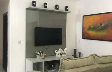 Imagem 3: Casa Bairro Goiá Goiânia ao lado do eldorado parque