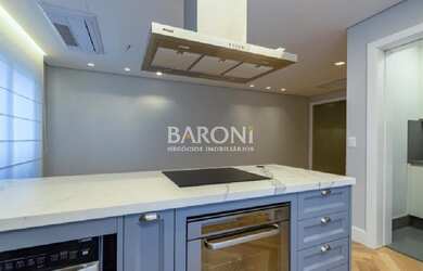 Imagem 12: São Paulo - Apartamento Padrão - Jardim Europa