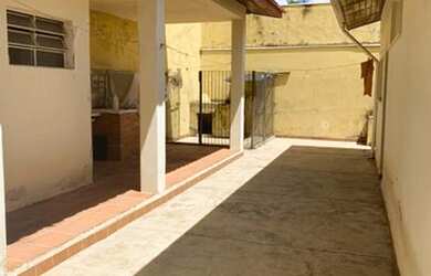 Imagem 4: Jardim Paulista. Churrasqueira, Varanda, Área de serviçoe300m² de Área