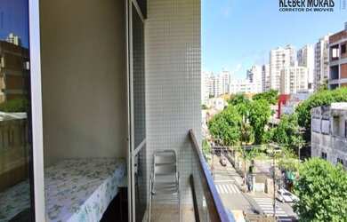 Imagem 3: APARTAMENTO RESIDENCIAL em SALVADOR - BA, CANELA