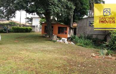 Imagem 6: Terreno à venda, 761 m² por R$ 480.000 - Jardim Busmayer - Campo Largo/PR