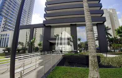 Imagem 3: Conjunto, 322 m² - venda por R$ 4.830.000,00 ou aluguel por R$ 22.540,00/mês...