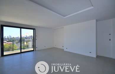Imagem 6: IMOBILIARIA JUVEVÊ VENDE APARTAMENTO ALTO PADRAO HUGO LANGE 3 DORMIT CHURRASQUEIRA INTERNA
