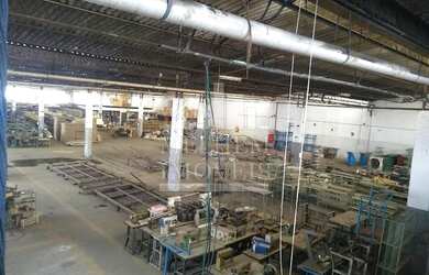 Imagem 8: Galpão para locação - Chácara São João, São Paulo