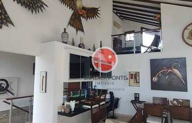 Imagem 8: Casa com 3 dormitórios à venda, 300 m² por R$ 1.400.000 - Taíba -...