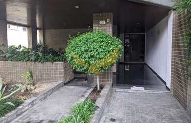 Imagem 8: 153m² silencioso no Jardim Guanabara