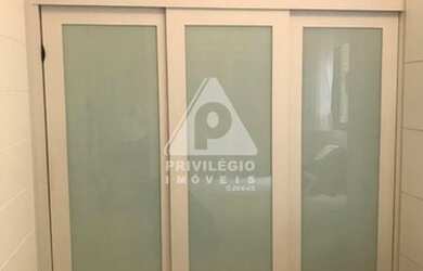 Imagem 2: 3 quartos, suíte, vista para a Lagoa, 2 vagas na escritura!!!