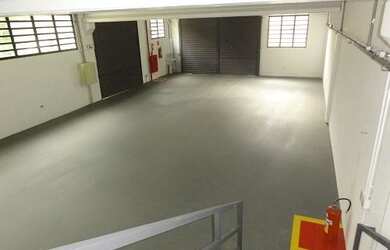 Imagem 6: Galpão para Locação em Barueri, Tamboré, 2 banheiros