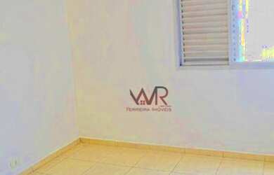 Imagem 7: Apartamento à venda, 63 m² por R$ 265.000,00 - Vila Formosa - São Paulo/SP