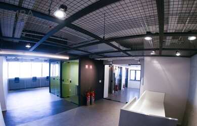 Imagem 12: Andar Corporativo para alugar, 671 m² por R$ 57.000,00/mês - Pinheiros...