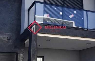 Imagem: A casa possui 3 Dormitórios, 2 Banheiros, 133m² de Área e