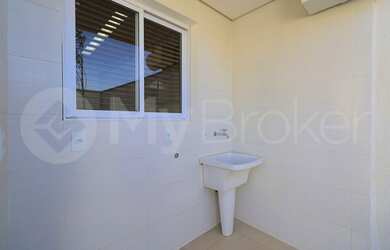 Imagem 11: Sobrado com 4 suítes com 153 m² construídos em condomínio fechado