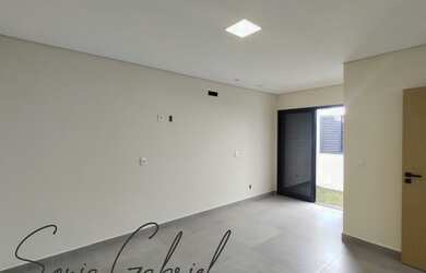 Imagem 6: Louveira - Casa de Condomínio - Condomínio Portal do Bosque