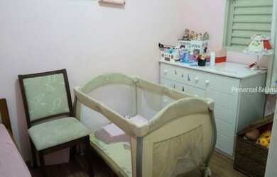 Imagem 8: Apartamento a Venda no bairro Vila Nambi - Jundiaí, SP