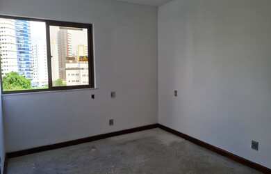 Imagem 7: APARTAMENTO RESIDENCIAL em SALVADOR - BA, JARDIM APIPEMA ONDINA