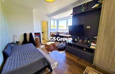 Imagem 6: Casa com 4 dormitórios à venda, 581 m² por R$ 3.000.000,00 - Condomínio...