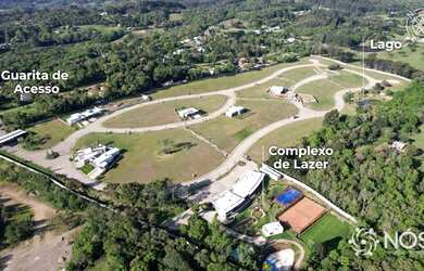 Imagem 1: Condomínio Vicino