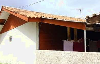 Imagem 13: Quatro casas de aluguel e Piraquara com possibilidade de retorno de R$ 3.000,00, terreno d