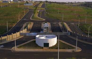 Imagem 11: Terreno Condomínio Maria Julia