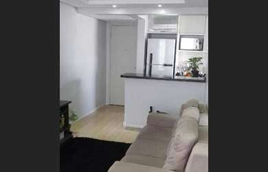 Imagem 2: Lindo Apartamento com 2 dormitórios à venda, 50 m² por R$ 210.000 -...