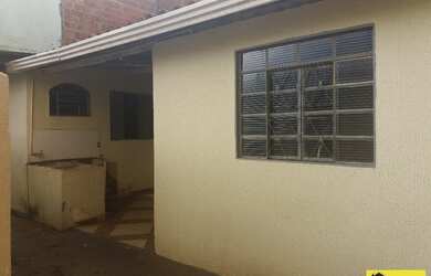 Imagem 14: CASA RESIDENCIAL em SÃO JOSÉ DO RIO PRETO - SP, JARDIM SIMOES