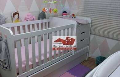 Imagem 9: Apartamento à venda, 52 m² por R$ 350.000,00 - Sacomã - São Paulo/SP