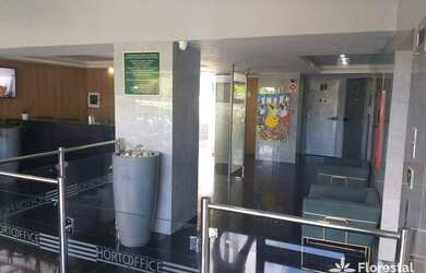 Imagem 2: Sala, 57 m² - venda por R$ 480.000,00 ou aluguel por R$ 2.500,00/mês...