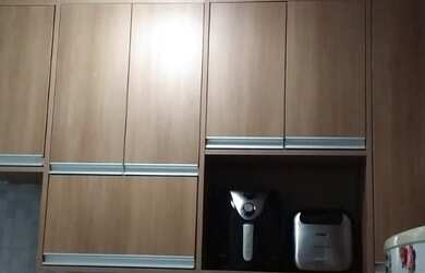 Imagem 5: Apartamento à venda, 47 m² por R$ 170.000,00 - Conjunto Residencial Galo Branco - São José