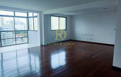 Imagem 13: Apartamento à venda com 4/4, 182 m² no Corredor da Vitoria, Salvador  BA