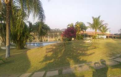 Imagem 11: CHÁCARA 2.984m², BAIRRO ARARAS DOS PEREIRA, ASFALTO NA PORTA, VISTA...