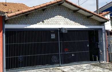 Imagem 1: Casa a venda 3 dorms 140 m² Zona Sul / SJC - Ótima Localização