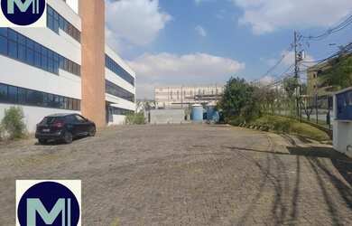 Imagem 4: Galpão Industrial para alugar no Polo Industrial Tamboré, Stna de Parnaíba...