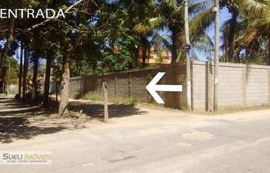 Imagem: O terreno possui 194m² de Área e está localizado em Virgem