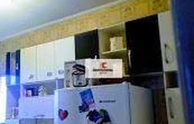 Imagem 6: Apartamento com 1 dormitório, 59 m² - venda por R$ 220.000,00 ou aluguel...