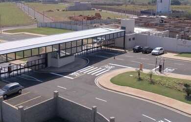 Imagem: O terreno possui 253m² de Área e está localizado em São