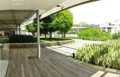 Imagem 13: Andar Corporativo para alugar, 6516 m² por R$ 847.080,00/mês - Pinheiros...